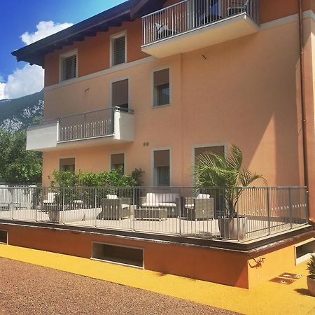 Agritur Il Melograno Villa Arco Ngoại thất bức ảnh