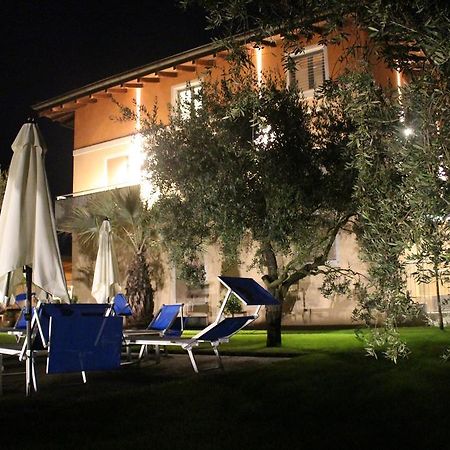 Agritur Il Melograno Villa Arco Ngoại thất bức ảnh