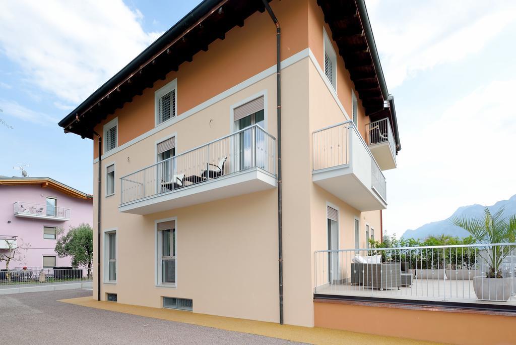 Agritur Il Melograno Villa Arco Ngoại thất bức ảnh