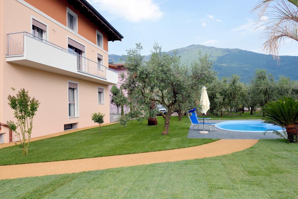 Agritur Il Melograno Villa Arco Ngoại thất bức ảnh