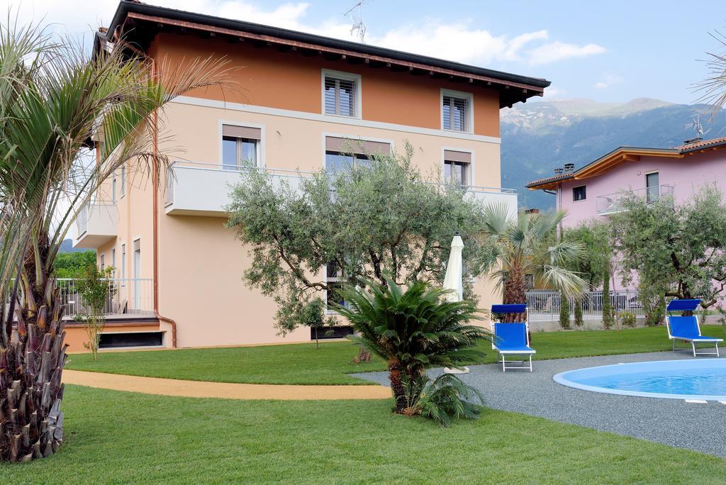 Agritur Il Melograno Villa Arco Ngoại thất bức ảnh