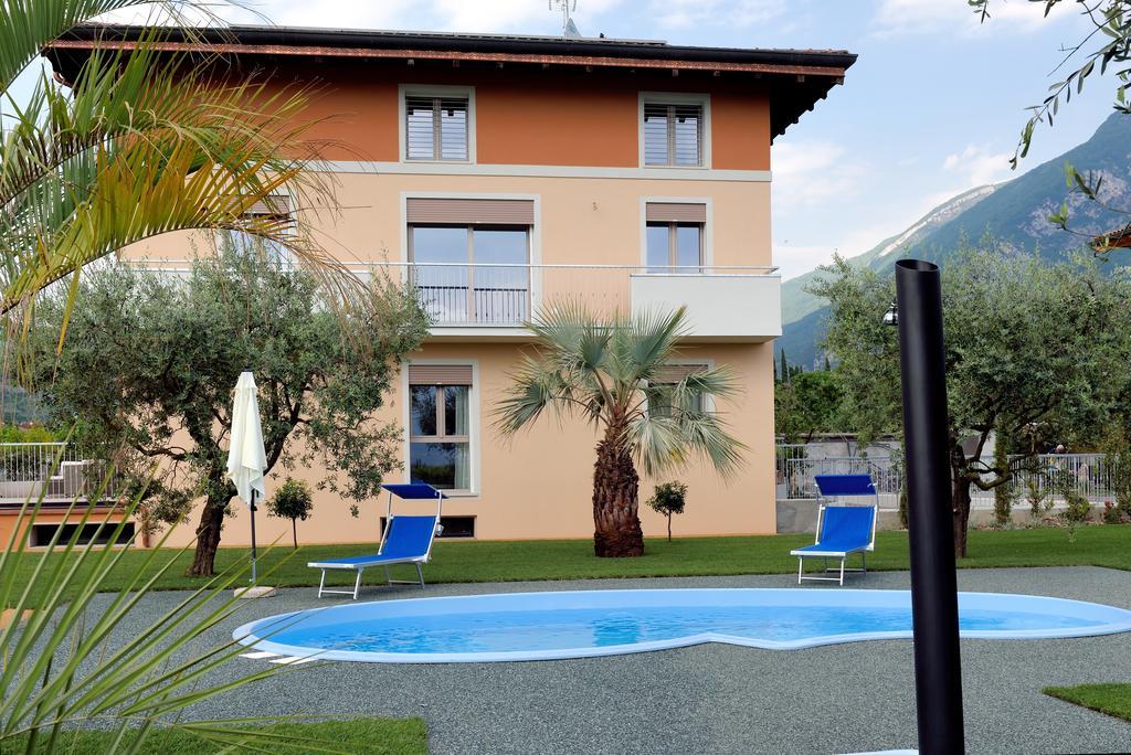 Agritur Il Melograno Villa Arco Ngoại thất bức ảnh