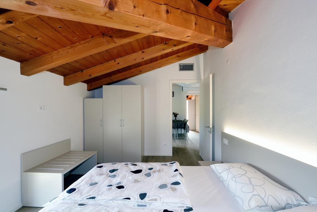 Agritur Il Melograno Villa Arco Ngoại thất bức ảnh