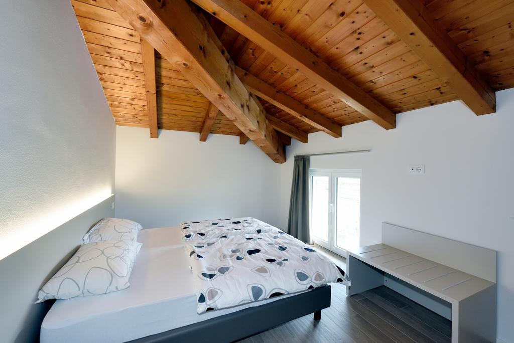 Agritur Il Melograno Villa Arco Ngoại thất bức ảnh