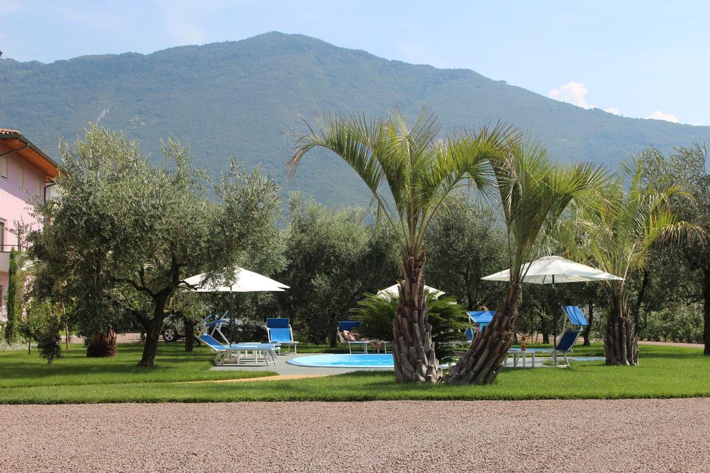 Agritur Il Melograno Villa Arco Ngoại thất bức ảnh
